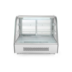 Vitrine de présentation 570x707x680 mm Arktic | Restohotelstore