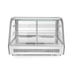 Vitrine de présentation 570x885x680 mm Arktic | Restohotelstore