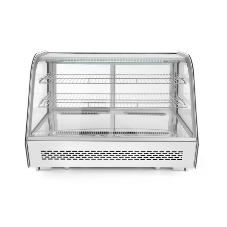 Aufsatz-Kühlvitrine 885mm Cooling Display | arktic