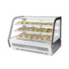 Aufsatz-Kühlvitrine 885mm Cooling Display | arktic