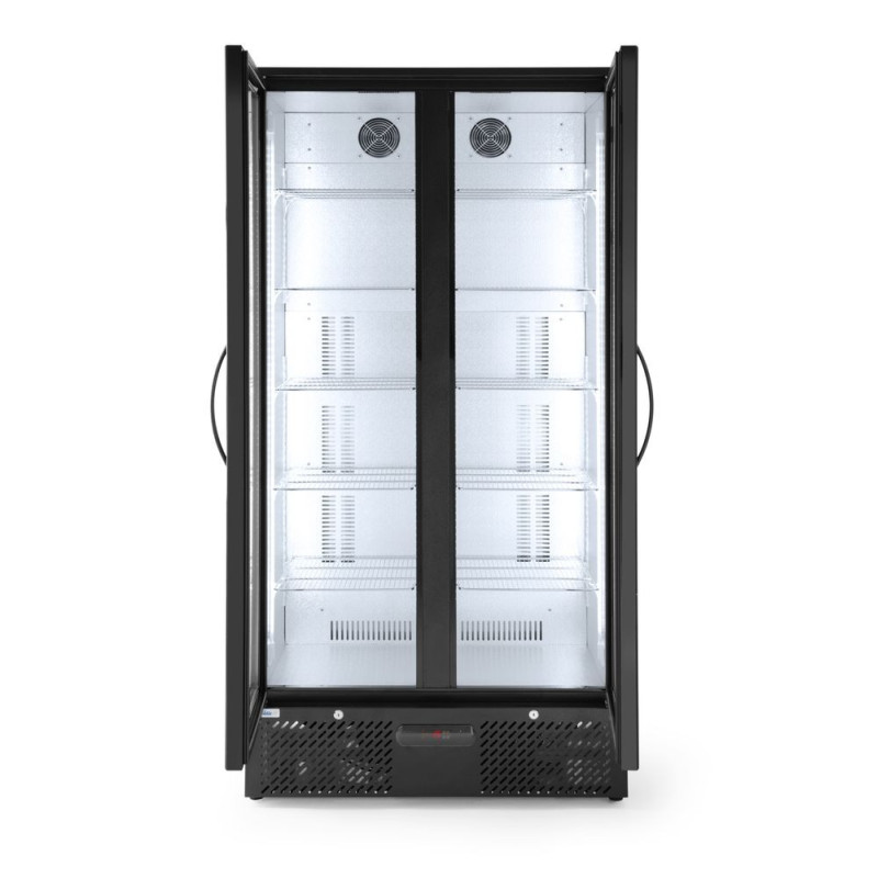 Kühlschrank mit doppelter Tür 900x1820 mm Arktic