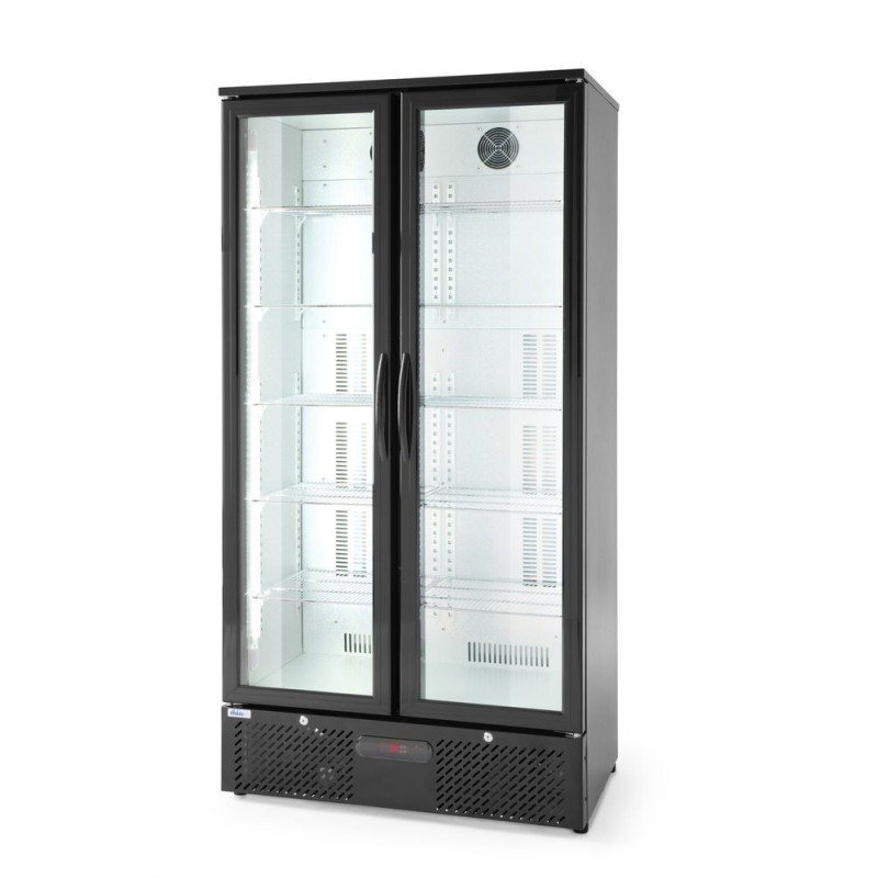 Kühlschrank mit doppelter Tür 900x1820 mm Arktic