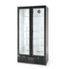 Kühlschrank mit doppelter Tür 900x1820 mm Arktic