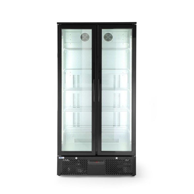 Kühlschrank mit doppelter Tür 900x1820 mm Arktic