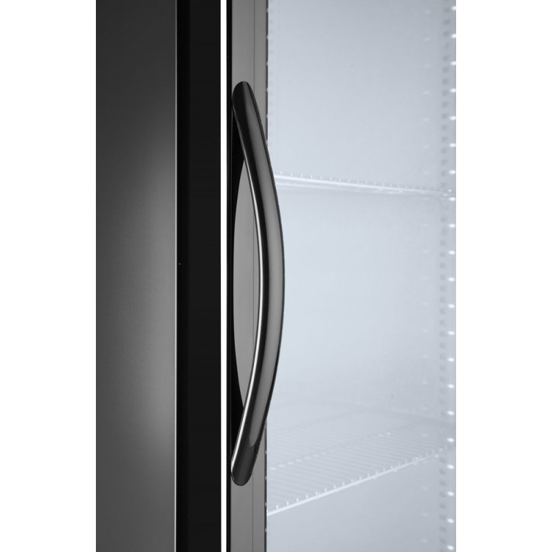 Kühlschrank hinten mit einer Tür 598mm Arktic