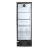 Kühlschrank hinten mit einer Tür 598mm Arktic