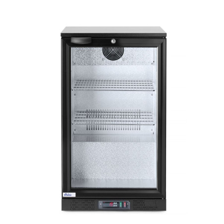 Kühlschrank hinten mit einer Tür 501x906mm Arktic