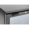 Kühlschrank hinten mit einer Tür 501x906mm Arktic