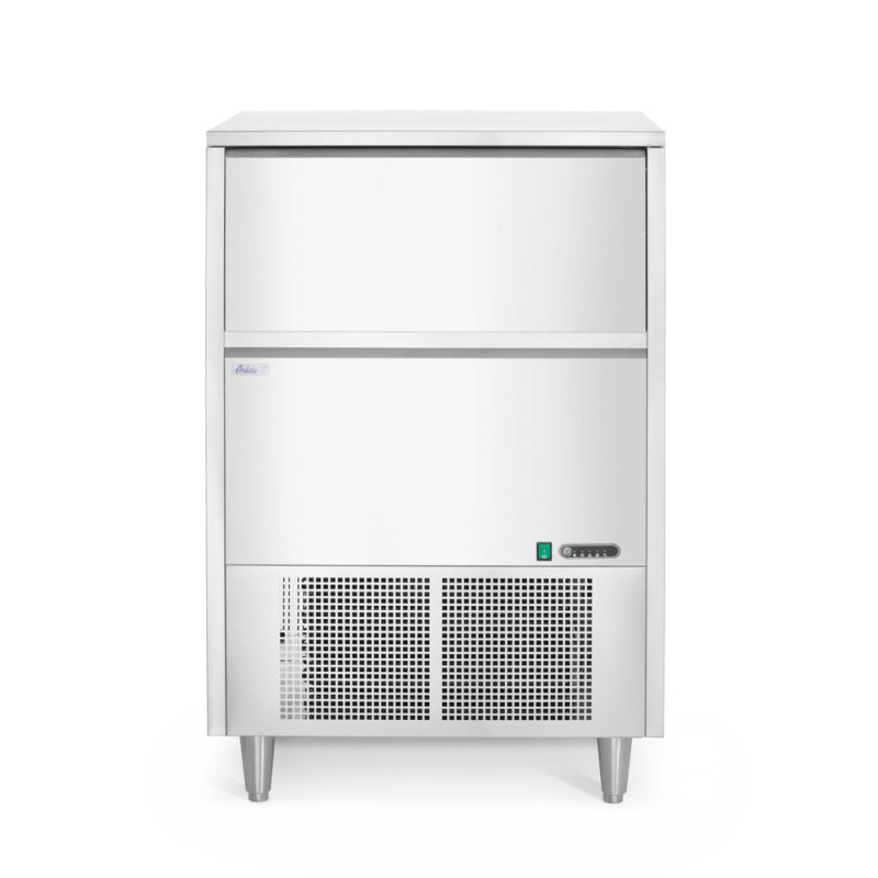 Eiswürfelbereiter Ice Cube Maker 730x1175 mm Arktic