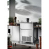 Eiswürfelbereiter Ice Cube Maker 730x1175 mm Arktic