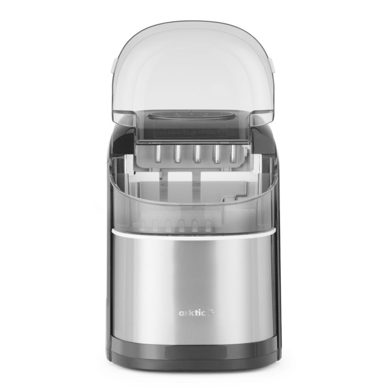 Kugel-Eisbereiter Ice Maker 328mm Height Arktic