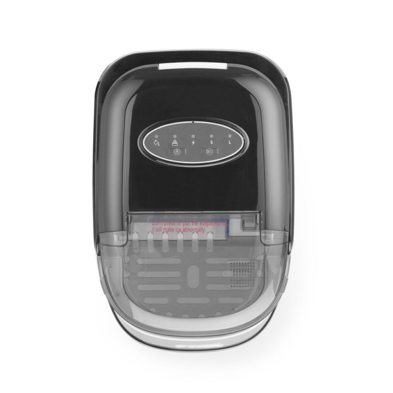 Kugel-Eisbereiter Ice Maker 328mm Height Arktic
