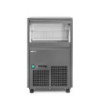 Eiswürfelbereiter Stainless Steel Ice Maker 271353 Arktic