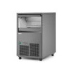 Eiswürfelbereiter Stainless Steel Ice Maker 271353 Arktic