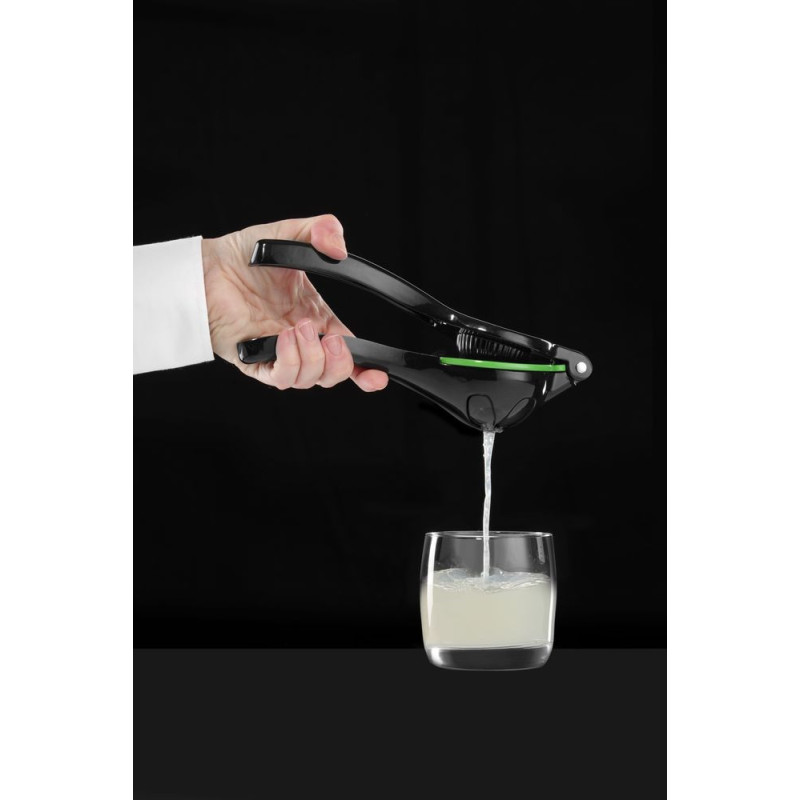Zitruspresse Dual Size Citrus Squeezer 80x60mm BarUp