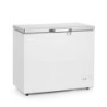 Gefriertruhe 950mm Chest Freezer with LED Lighting Arktic