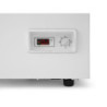 Gefriertruhe 950mm Chest Freezer with LED Lighting Arktic