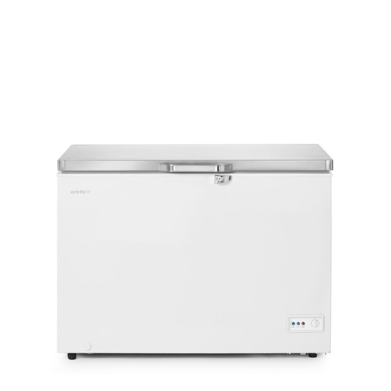 Gefriertruhe Chest Freezer 1116mm by arktic