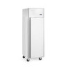 Gefrierschrank eintürig 410L Stainless Steel Freezer Arktic