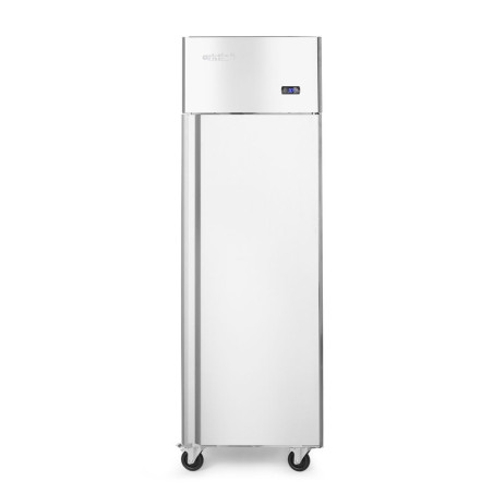 Réfrigérateur une porte 410 L inox Arktic 233108 | Restohotelstore