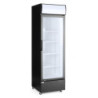 Eintüriger Kühlschrank with LED Lighting 625x1948mm Arktic