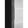 Eintüriger Kühlschrank with LED Lighting 625x1948mm Arktic