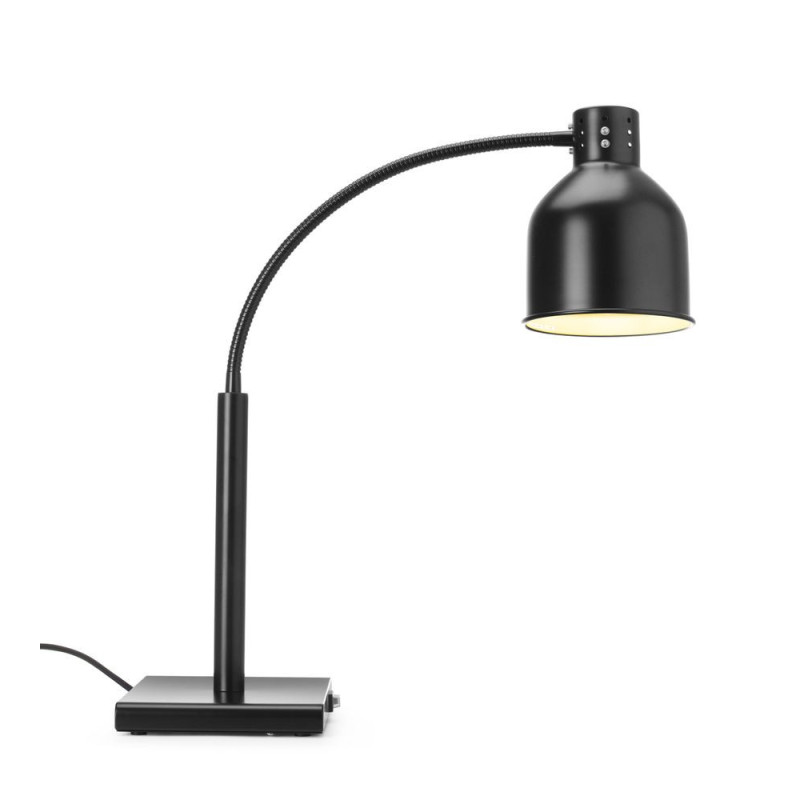Flexible Wärmelampe 273838 Iron Heat Lamp HENDI