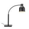 Flexible Wärmelampe Heat Lamp with Flexible Arm HENDI