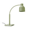 Flexible Wärmelampe Iron Heat Lamp with Flexible Arm | hendi