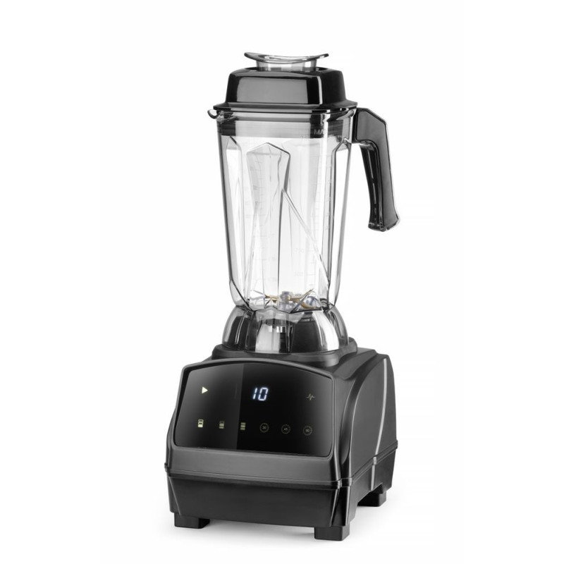 Digitaler Mixer 2.5L Compact Size HENDI | 238097