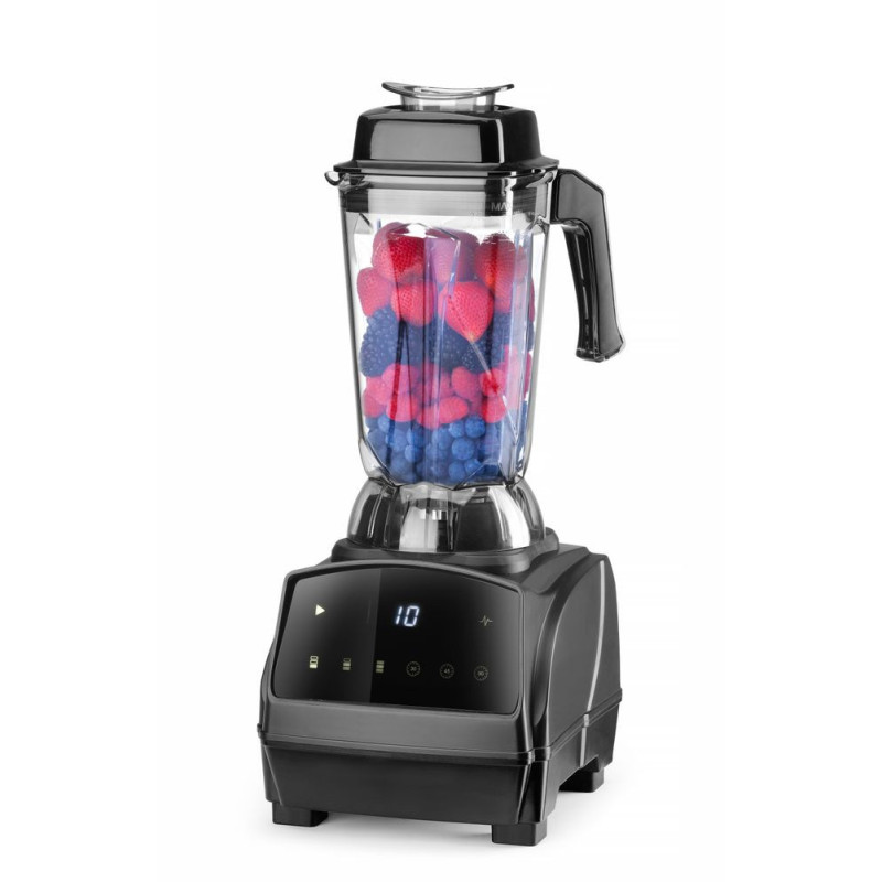 Digitaler Mixer 2.5L Compact Size HENDI | 238097