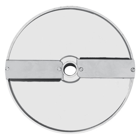 Schneidscheiben 204mm Vegetable Cutter Blade | hendi