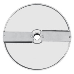 Disques à trancher 280201 en inox et aluminium Hendi | Restohotelstore