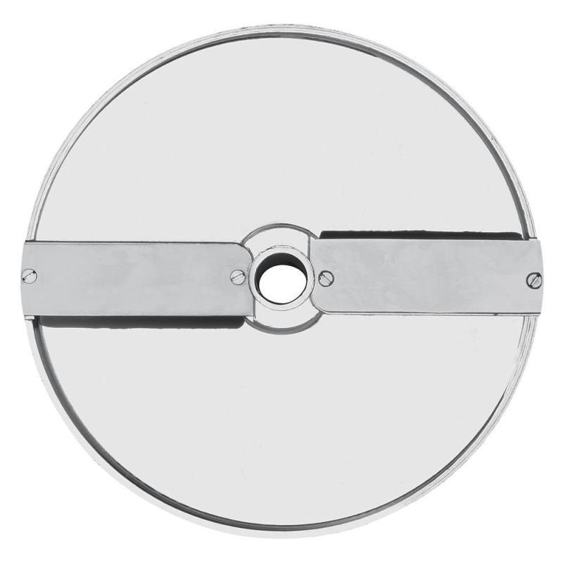 Disques à trancher 280201 en inox et aluminium Hendi | Restohotelstore