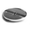 Disques à trancher 280201 en inox et aluminium Hendi | Restohotelstore