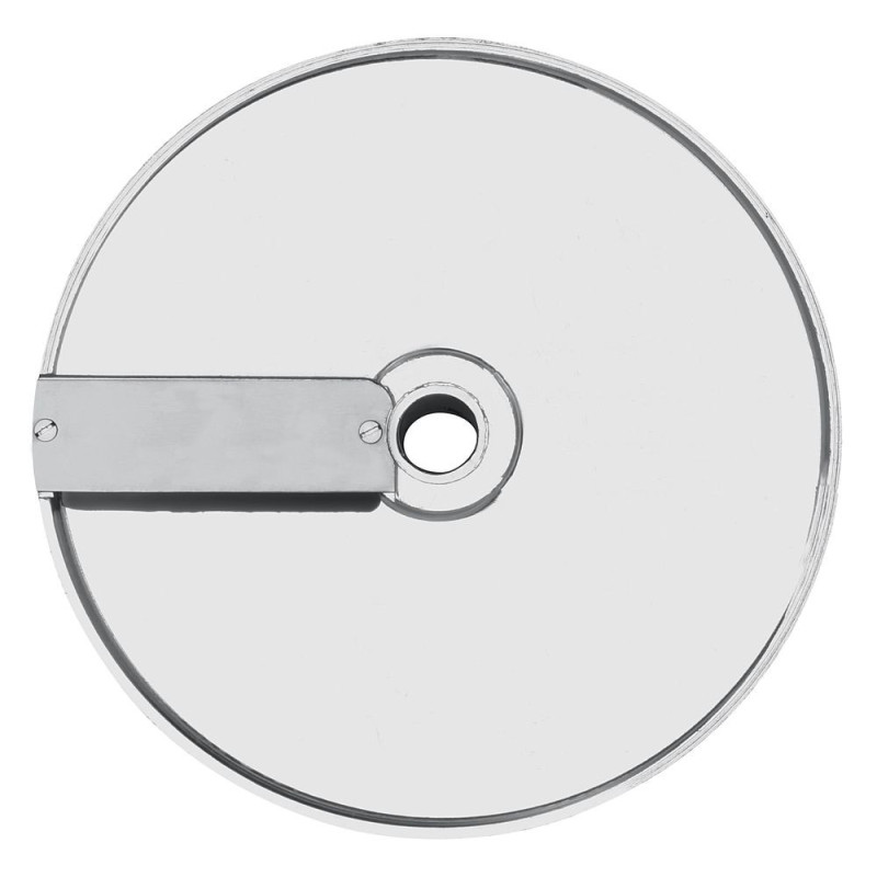 Schneidscheiben 205mm Vegetable Cutter Blades by hendi