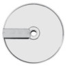Schneidscheiben 205mm Vegetable Cutter Blades by hendi