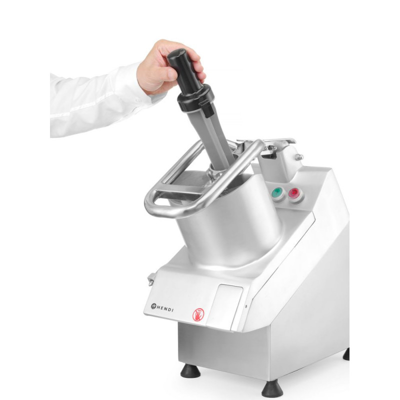 Profi-Gemüseschneider 231852 Compact Cutter by hendi