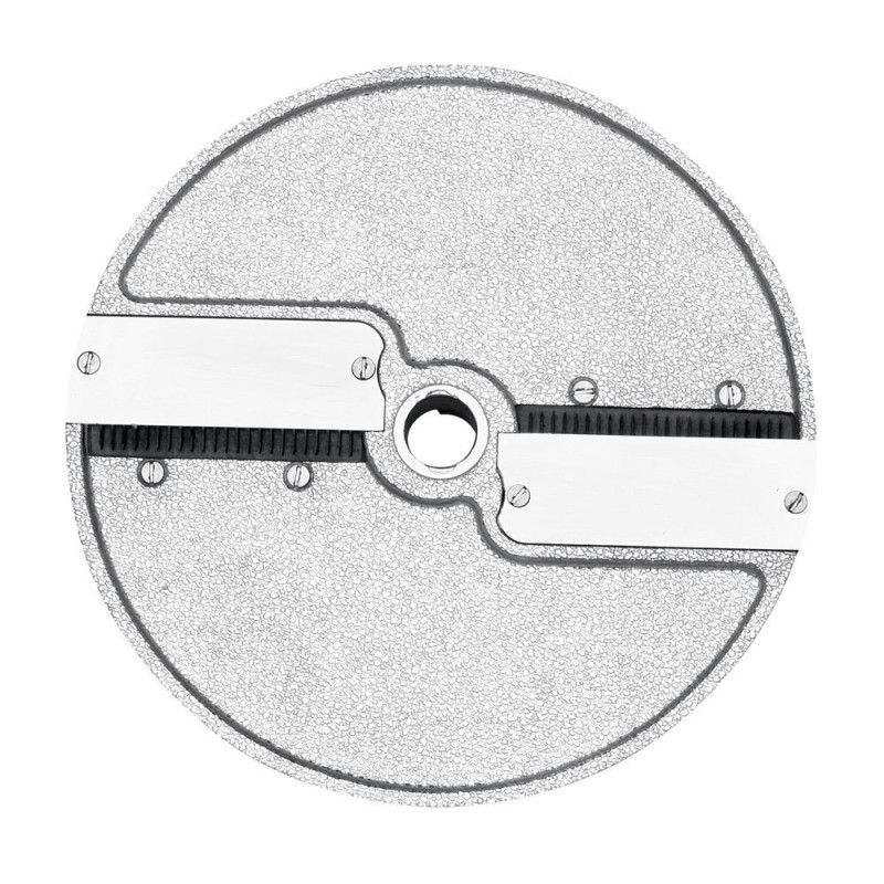 Julienneschneidscheibe 280423 for Vegetable Cutter | hendi