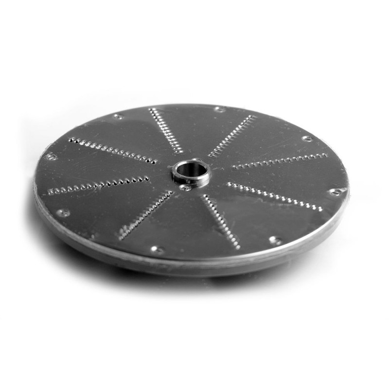 Reibescheiben for Vegetable Cutter 204x30 mm HENDI
