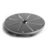 Reibescheiben 203mm for Vegetable Cutter | hendi