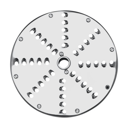 Hendi Reibescheiben Metall 204x204 mm passend Gemüseschneider
