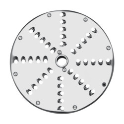 Disques à râper inox 204 mm HENDI | Restohotelstore