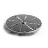Hendi Reibescheiben Metall für Gemüseschneider 204x204 mm