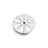 Raspelscheibe 204mm for Vegetable Cutter | hendi