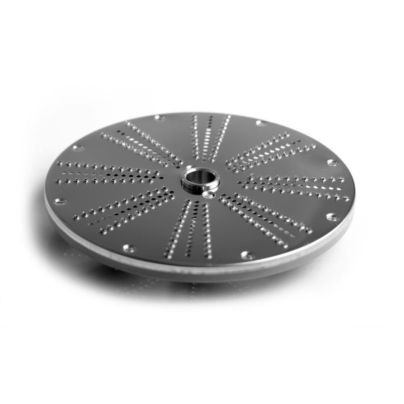 Raspelscheibe 204mm for Vegetable Cutter | hendi