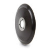 Messer antihaftbeschichtet 21mm x 299mm HENDI | Professional