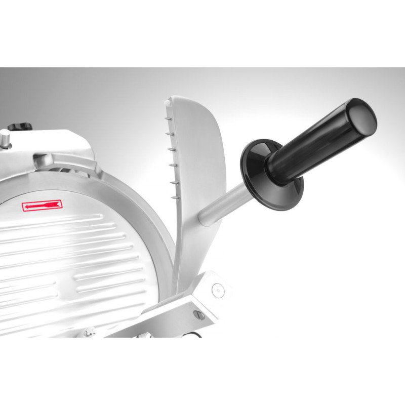 Aufschnittmaschine 300 Profi Line 474x455mm by hendi