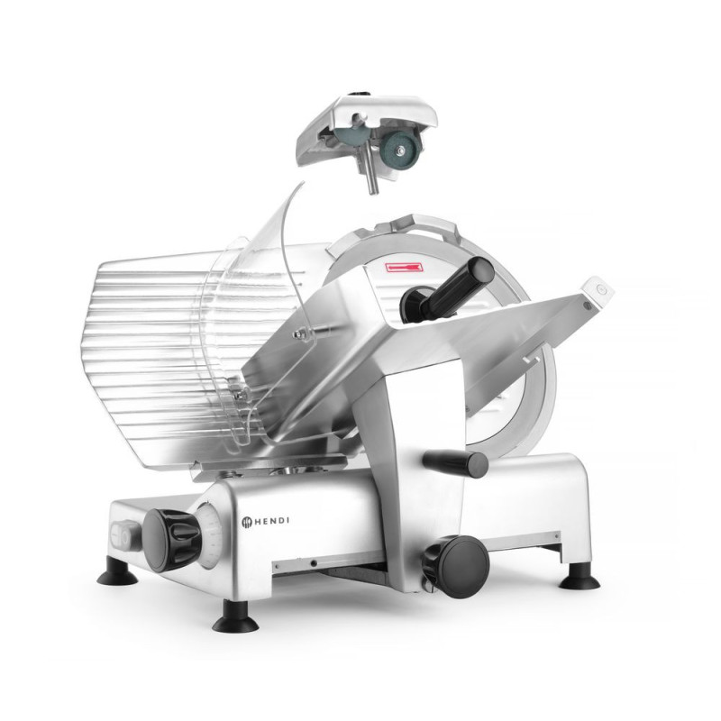 Aufschnittmaschine 300 Profi Line 474x455mm by hendi