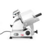 Trancheuse Profi Line 250 Ø250 mm HENDI | Restohotelstore